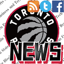 Toronto Raptors All News APK