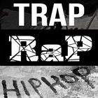 Rap Trap Playlist आइकन