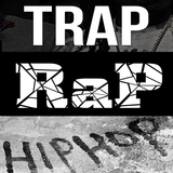 Rap Trap Playlist icône