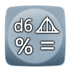 Dice Statistics आइकन