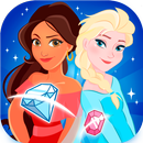 Adventure Elsa & Elena APK