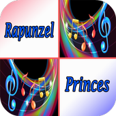 Princes Rapunzel icon