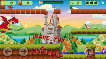 Rapunzel Royal Princess: Free Adventure Game screenshot 1