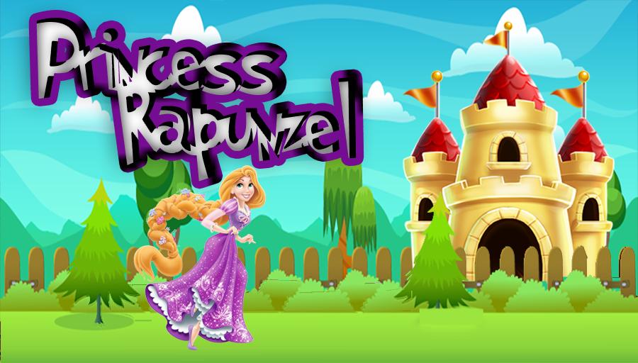 Adventures Princess Rapunzel APK for Android Download