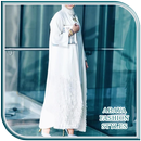 Abaya Mode-Stil-Ideen APK