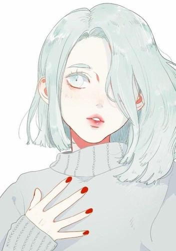 رسم مانغا فتاة الأفكار For Android Apk Download