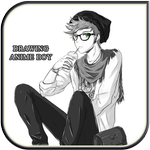 Download Drawing Anime Boy Ideas Apk For Android Latest Version