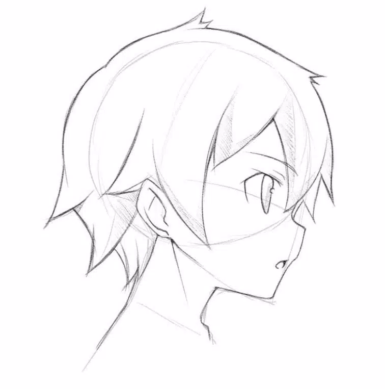 ดาวน์โหลด Drawing Anime Boy APK สำหรับ Android ดาวน์โหลด Drawing Anime Boy APK สำหรับ Android