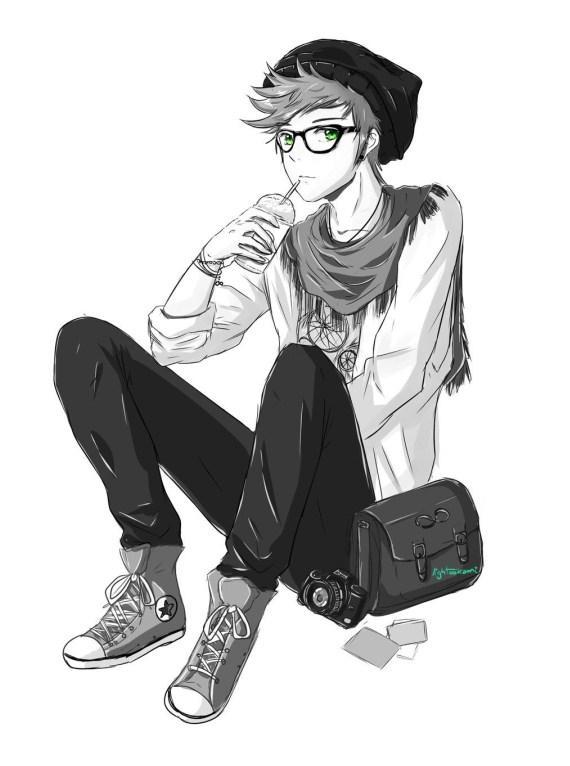 Drawing Anime Boy APK pour Android Télécharger Drawing Anime Boy APK pour Android Télécharger