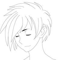Drawing Anime Boy screenshot 3