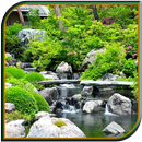 Japan Garten Design APK