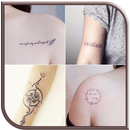 small tattoo design APK