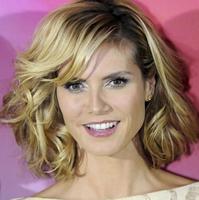 Short Hairstyles for women Affiche