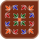 Simple Rangoli Design APK