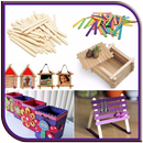 popsicle stick craft ideas APK