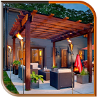 Patio Design Ideas 图标