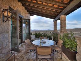 Patio Design Ideas 海报