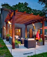 Patio Design Ideas 截图 1