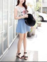 3 Schermata Moda ragazza Ulzzang