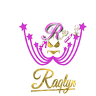 Raqlyn fashion Zeichen