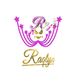 Raqlyn fashion 아이콘