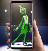 The Grinch Wallpaper স্ক্রিনশট 2