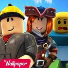 ROBLOX Wallpaper icon