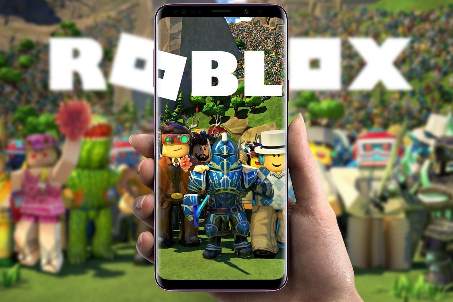 Roblox Wallpaper For Android Apk Download