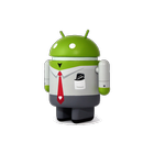 Android Technical Support icône