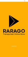 RARAGO - Driver poster