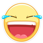 Смейся до слёз biểu tượng