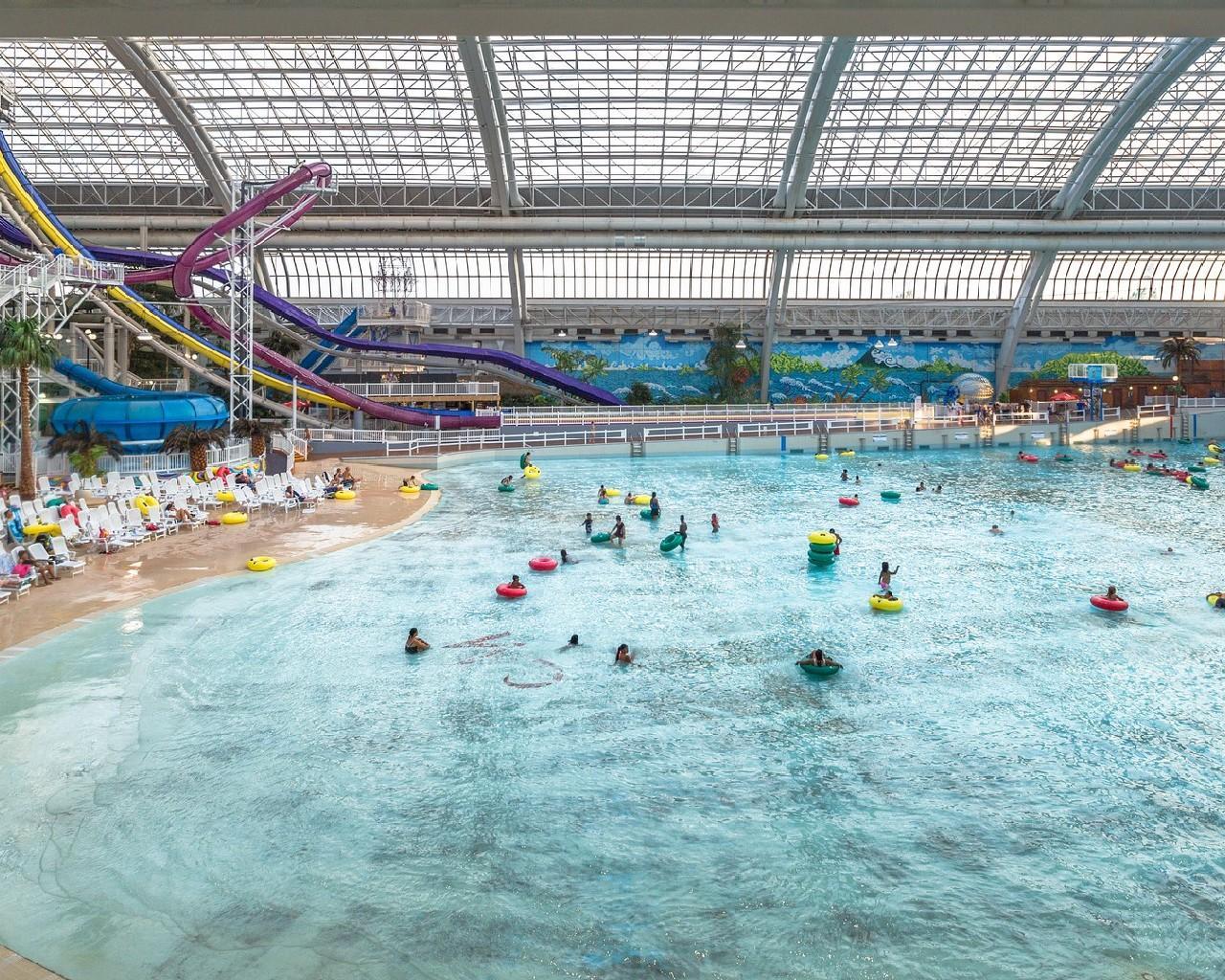 Wallpapers World Waterpark West Edmonton Mall Pour Android Telechargez L Apk