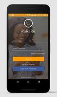 RaRaRe Partner Screenshot 1