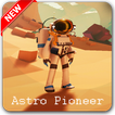 Astro Pioneer 4