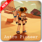 Astro Pioneer 4 آئیکن