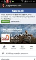 Fuego Nuevo স্ক্রিনশট 1