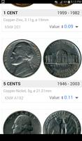 Rare Coin Identifier capture d'écran 1