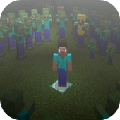 All Quiet Entities Addon MCPE icon