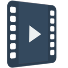 Movie Language Converter-icoon