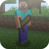 Five Hearts Survial addon MCPE icon