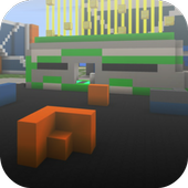 NukeTown Addon for MCPE icon