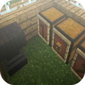 SpawnEggs House mod for MCPE icon