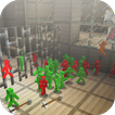 Toy soldier addon for MCPE