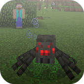 The Human addon for MCPE icon