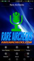 برنامه‌نما Rare Airchecks عکس از صفحه