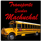 Transporte Escolar Machuchal icon