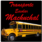 Transporte Escolar Machuchal icono