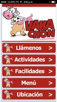 Vakachon 海報