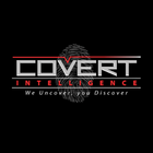 Covert Intelligence-icoon