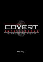 Covert Intelligence ポスター